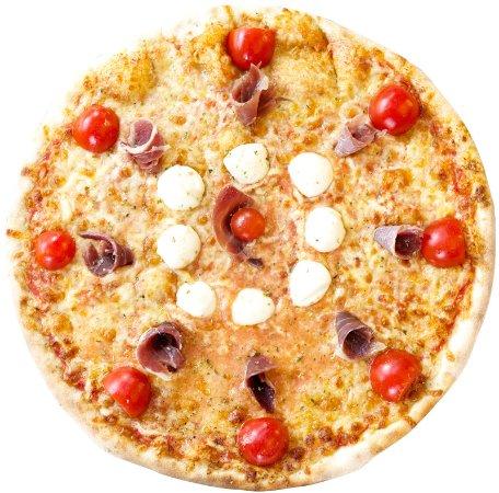 Pizza Marija